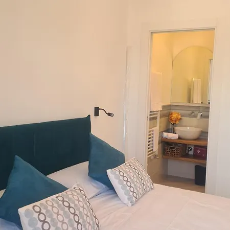 Tenuta Rispoli Vacationhouse Appartement