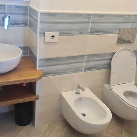 Tenuta Rispoli Vacationhouse