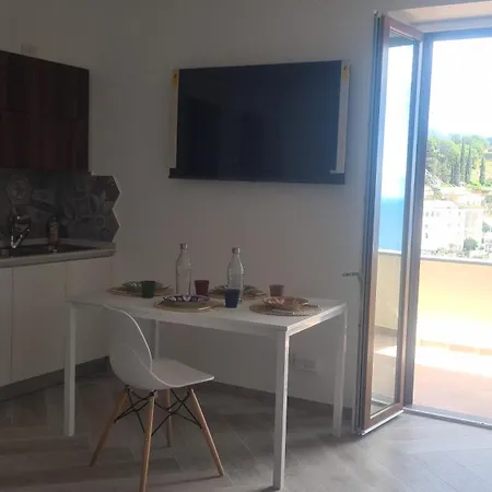 Tenuta Rispoli Vacationhouse Appartement