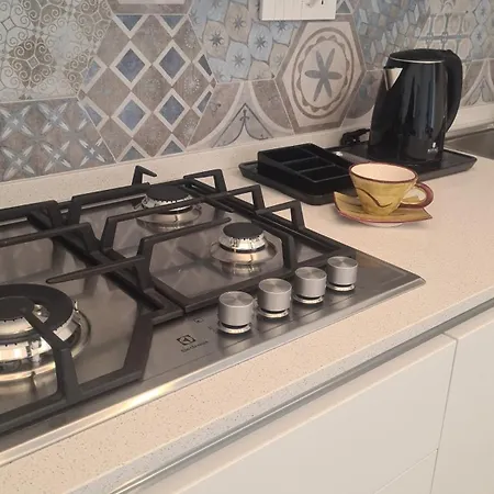 Appartement Tenuta Rispoli Vacationhouse Amalfi