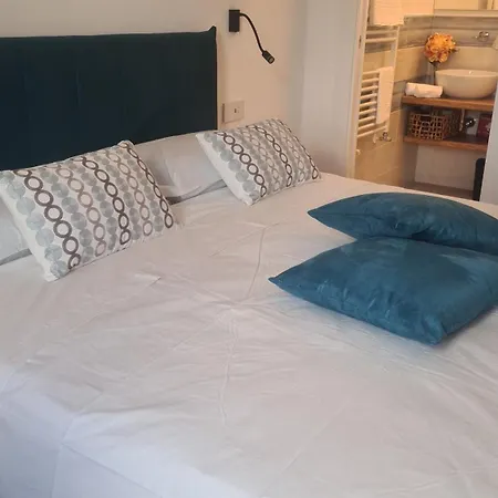 Appartement Tenuta Rispoli Vacationhouse