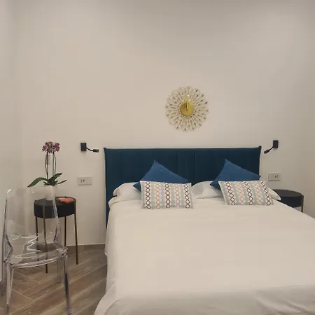 Appartement Tenuta Rispoli Vacationhouse *