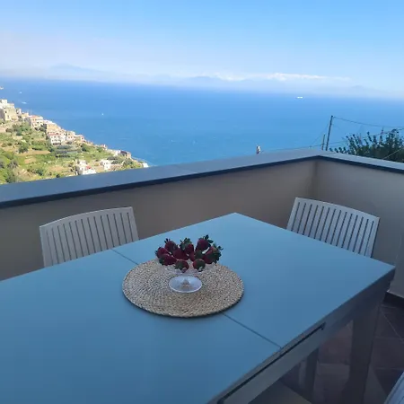 Appartement Tenuta Rispoli Vacationhouse