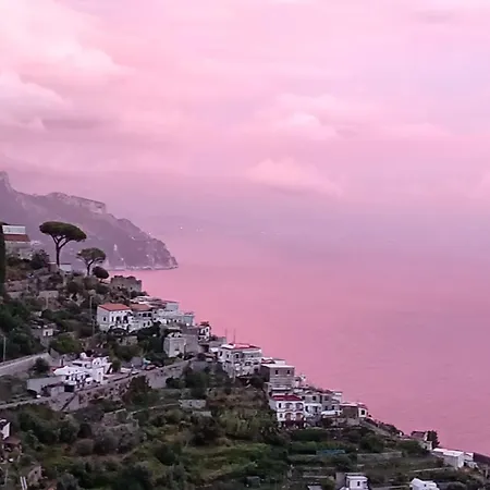 Tenuta Rispoli Vacationhouse Appartement Amalfi