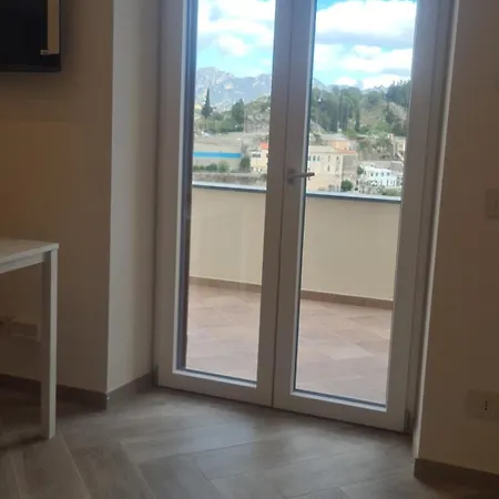 Appartement Tenuta Rispoli Vacationhouse Amalfi