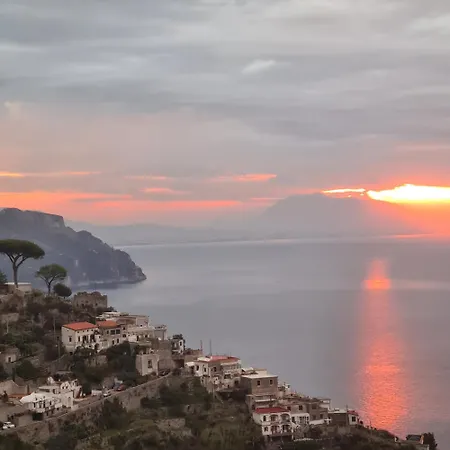 Apartment Tenuta Rispoli Vacationhouse *